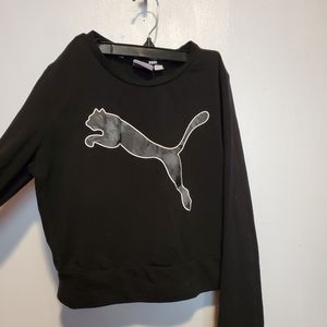 Puma sweatshirt